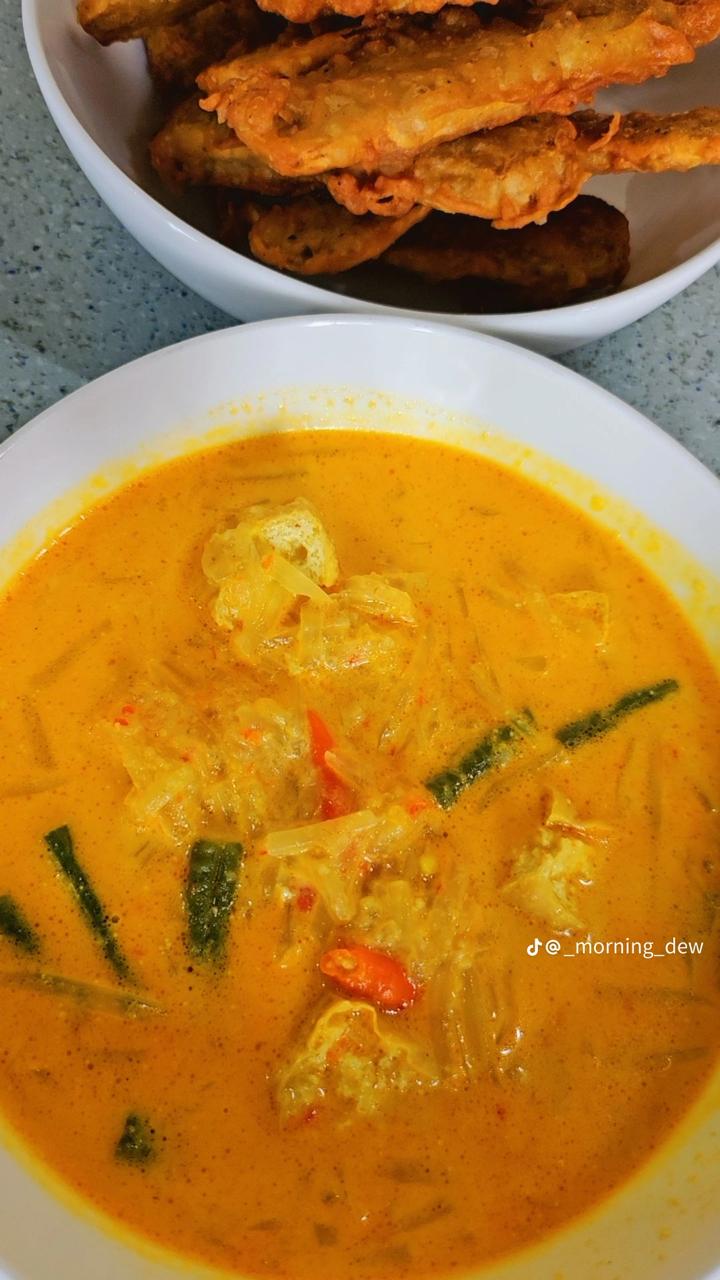 9 Resep sayur lodeh gurih dan segar, cocok dinikmati kapan saja