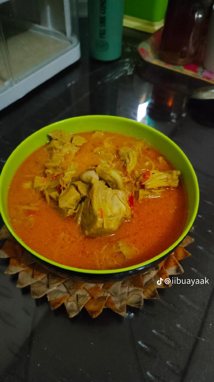 9 Resep sayur lodeh gurih dan segar, cocok dinikmati kapan saja
