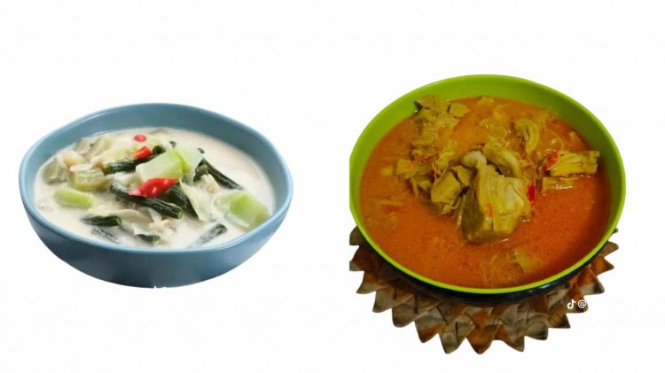 9 Resep sayur lodeh gurih dan segar, cocok dinikmati kapan saja