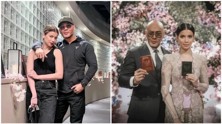Video lawas Sabrina Chairunnisa viral usai kabar cerai, ungkap sisi menyebalkan & baik Deddy Corbuzier