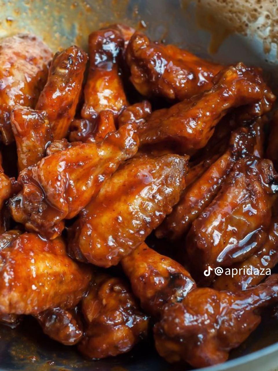 5 Resep ayam kecap bumbu meresap, gurih manis dan cocok jadi lauk harian