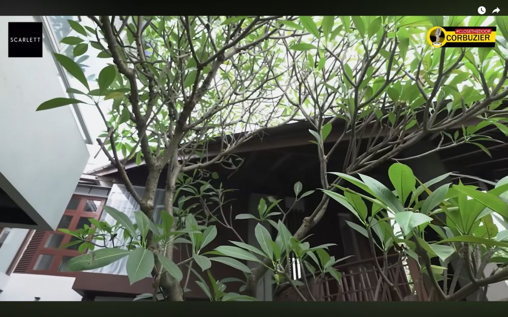 9 Potret tampilan rumah pribadi Deddy Corbuzier yang cozy bak villa, ada ruang khusus fitness