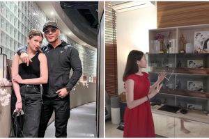 9 Potret tampilan rumah pribadi Deddy Corbuzier yang cozy bak villa, ada ruang khusus fitness