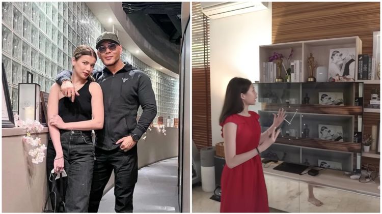 9 Potret tampilan rumah pribadi Deddy Corbuzier yang cozy bak villa, ada ruang khusus fitness