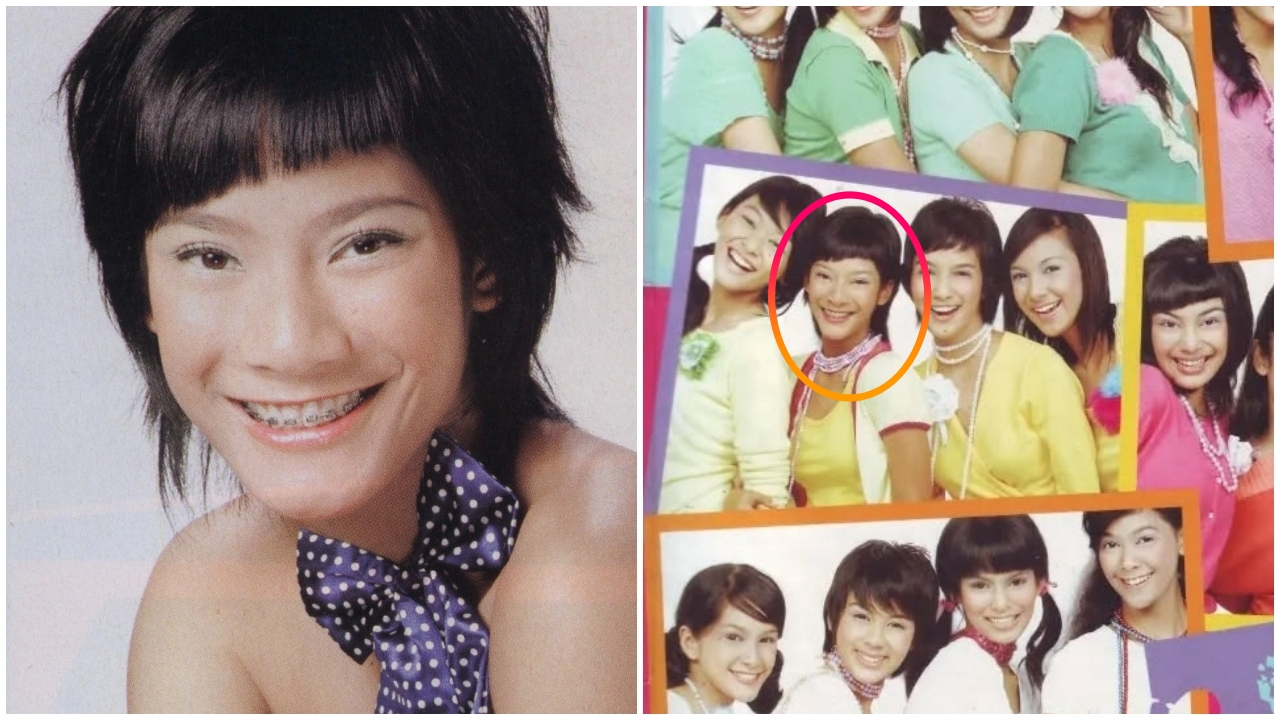 Finalis Gadis Sampul 2005 ini jadi aktris langganan film-film Joko Anwar, intip 9 potret lawasnya