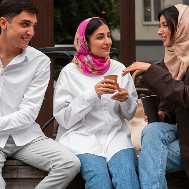 100 Kata-kata Islami untuk sahabat kecil 2025, sederhana tapi penuh makna