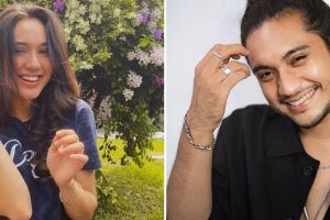 Cerita Giorgino Abraham pacaran beda agama dengan Yasmin Napper, bakal menikah jika ada pertanda Tuhan