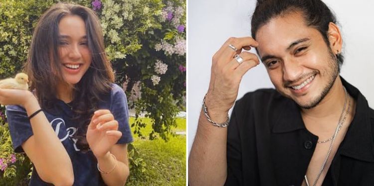 Cerita Giorgino Abraham pacaran beda agama dengan Yasmin Napper, bakal menikah jika ada pertanda Tuhan