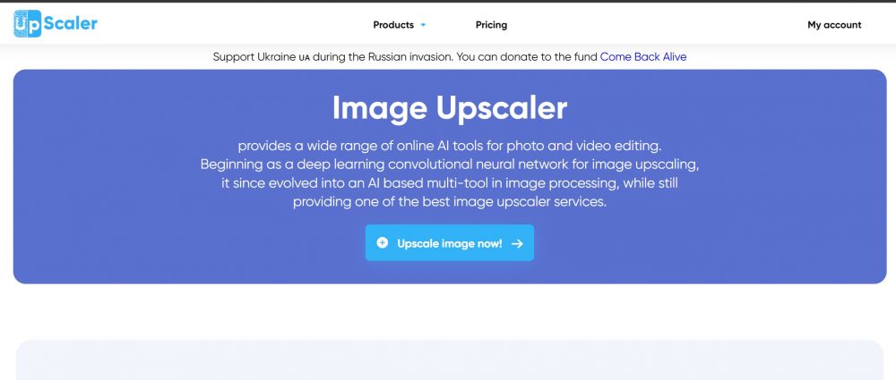 7 Website AI gratis untuk perbaiki foto lama yang rusak, blur, atau terlihat pecah