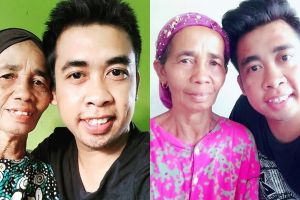 9 Potret rumah kado Mimi Peri untuk ibu, kenangan bahagiakan Emak Ratu sebelum meninggal