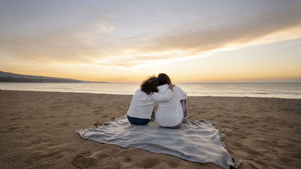 100 Kata-kata motivasi cinta sedih, menyentuh hati dan penuh makna