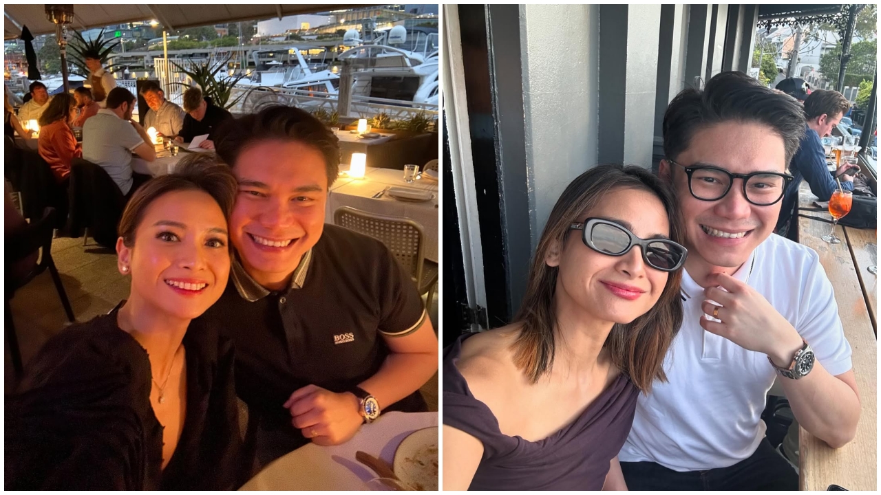 5 Curahan hati Acha Septriasa soal perceraiannya, merasa berjuang sendirian dalam rumah tangga