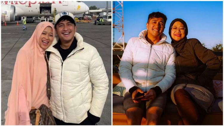 Curhat Della Sabrina sabar jadi istri Irfan Hakim 18 tahun, berbesar hati saat waktu bersama kurang