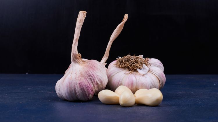 Sepele tapi penting, jangan asal potong bawang putih jika ingin hasil masakan lebih sedap maksimal