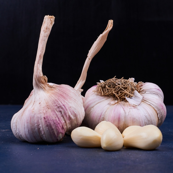 Sepele tapi penting, jangan asal potong bawang putih jika ingin hasil masakan lebih sedap maksimal