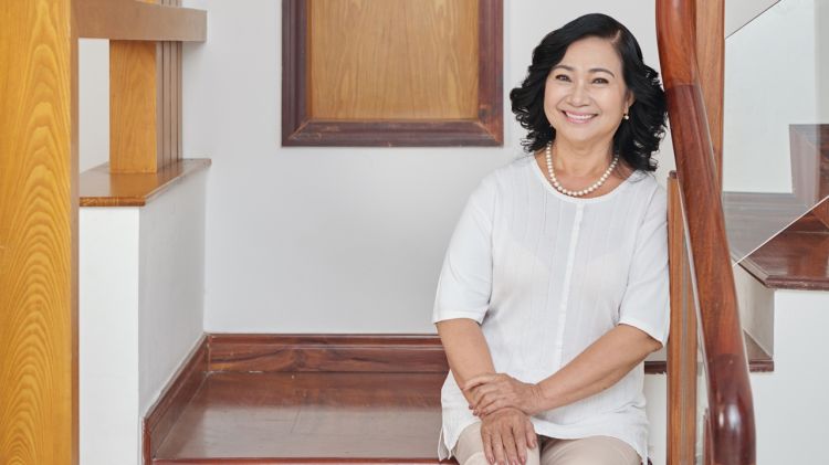 100 Kata-kata motivasi ibu rumah tangga, penuh kehangatan jadi tempat ternyaman untuk pulang