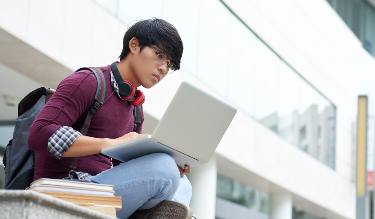 100 Kata-kata motivasi belajar untuk mahasiswa 2025, biar semangat tanpa putus asa