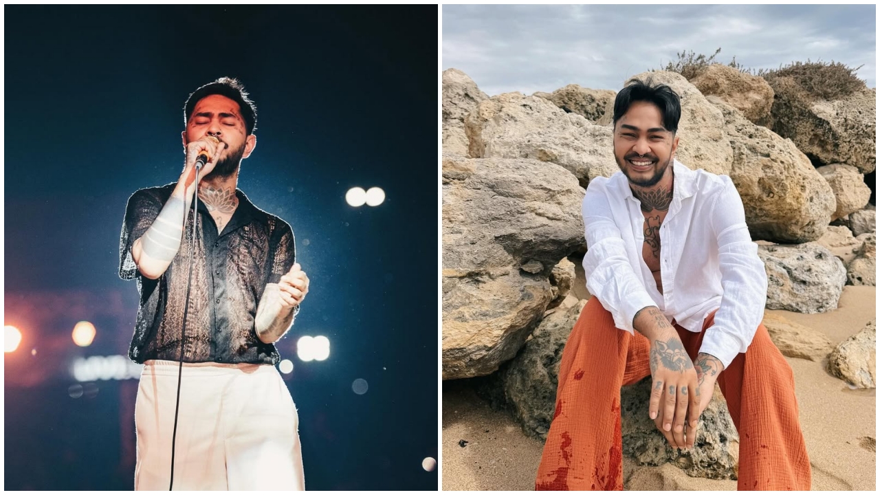 Onadio Leonardo ditangkap polisi karena narkoba, ternyata pernah kecanduan di usia 21 tahun lalu tobat