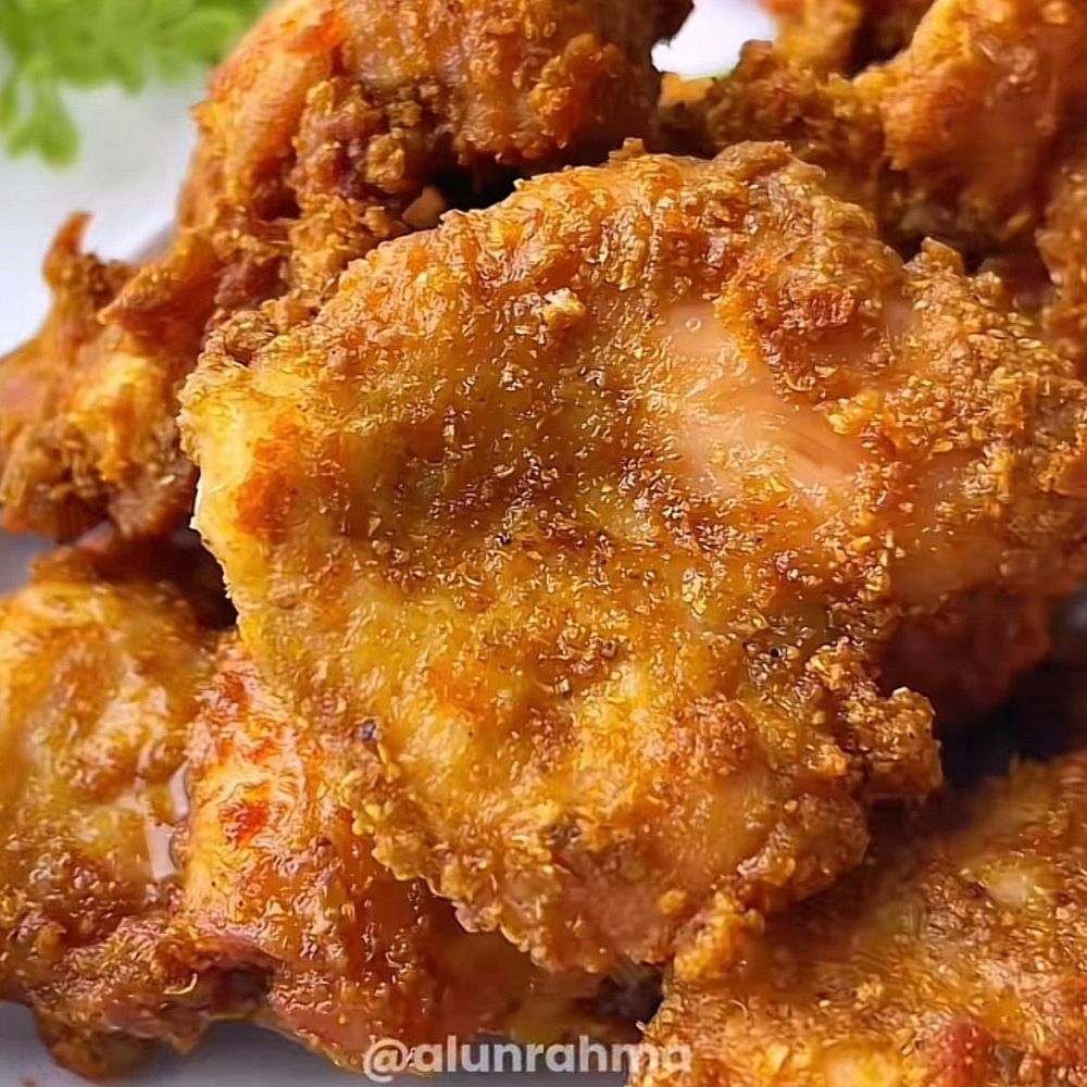 9 Resep kreasi ayam fillet yang bumbunya nampol, dari yang manis, gurih, sampai pedas, dijamin nagih