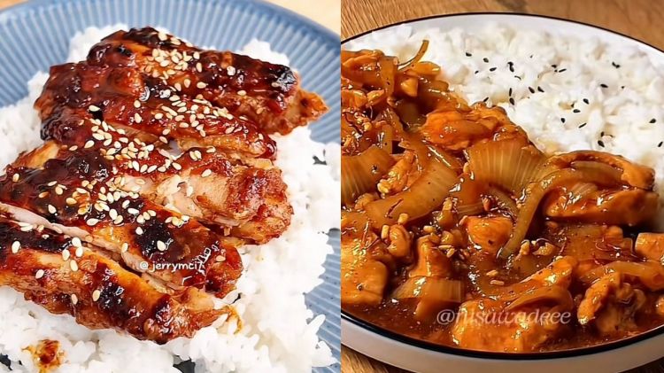 9 Resep kreasi ayam fillet yang bumbunya nampol, dari yang manis, gurih, sampai pedas, dijamin nagih