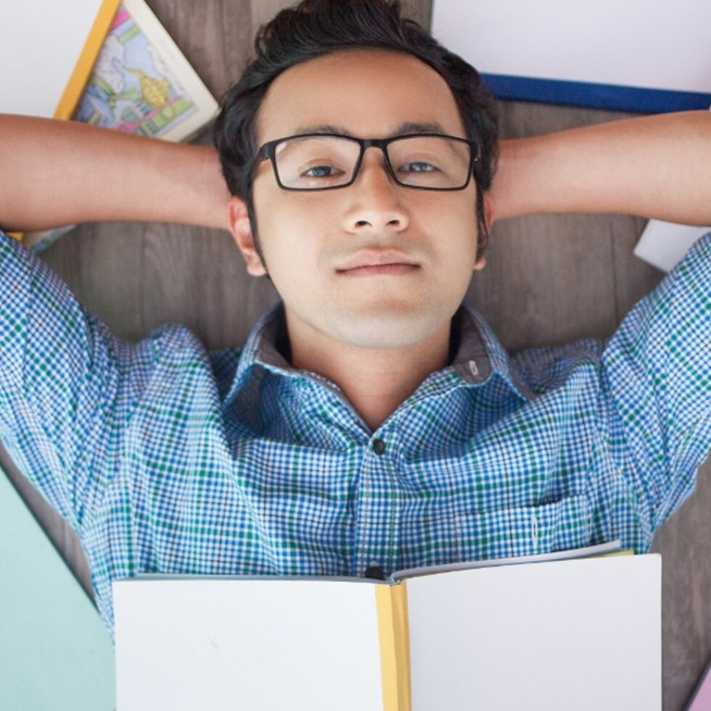 100 Kata-kata motivasi hidup tetap semangat keren 2025, biar hidup lebih positif dan penuh energi