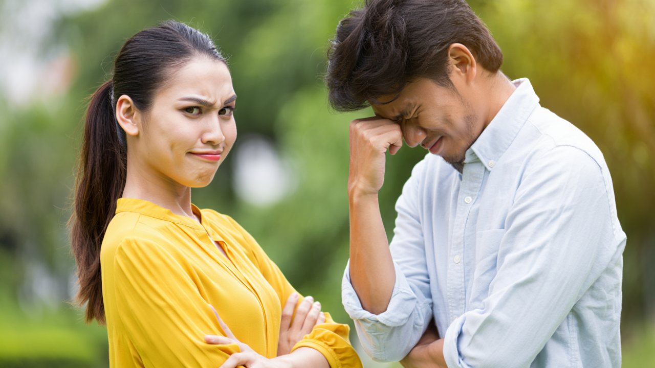 100 Kata-kata sindiran halus untuk pacar yang pelit, tanpa drama ekstrem tapi ngena