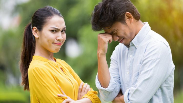 100 Kata-kata sindiran halus untuk pacar yang pelit, tanpa drama ekstrem tapi ngena