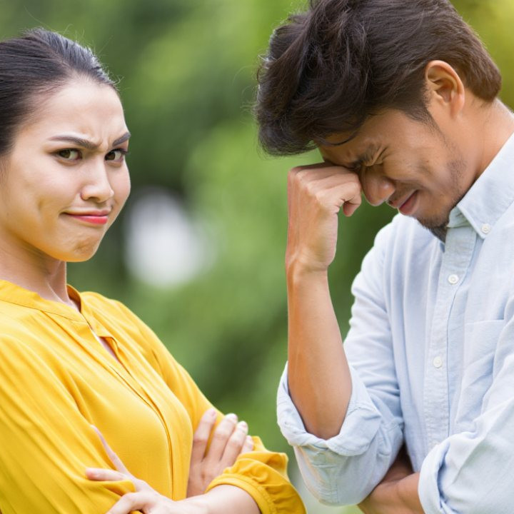 100 Kata-kata sindiran halus untuk pacar yang pelit, tanpa drama ekstrem tapi ngena