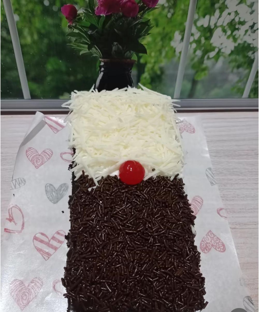 9 Resep brownies kukus simpel homemade empuk dan moist, cocok untuk camilan keluarga