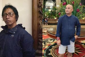 Nanang gimbal dituntut 15 tahun penjara, ini kronologi pembunuhan aktor Mak Lampir Sandy Permana