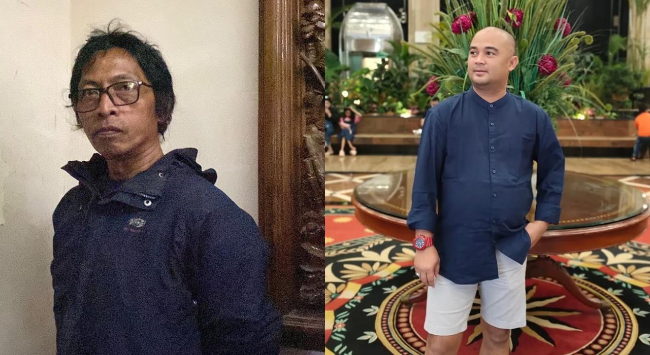 Nanang gimbal dituntut 15 tahun penjara, ini kronologi pembunuhan aktor Mak Lampir Sandy Permana