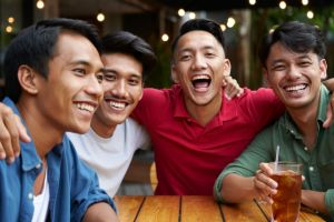 100 Kata-kata kocak awal bulan ini relate banget buat pejuang tanggal tua