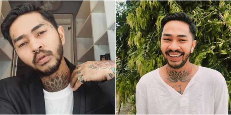 Onadio Leonardo ternyata ditangkap bareng istri, ini barang bukti yang ditemukan