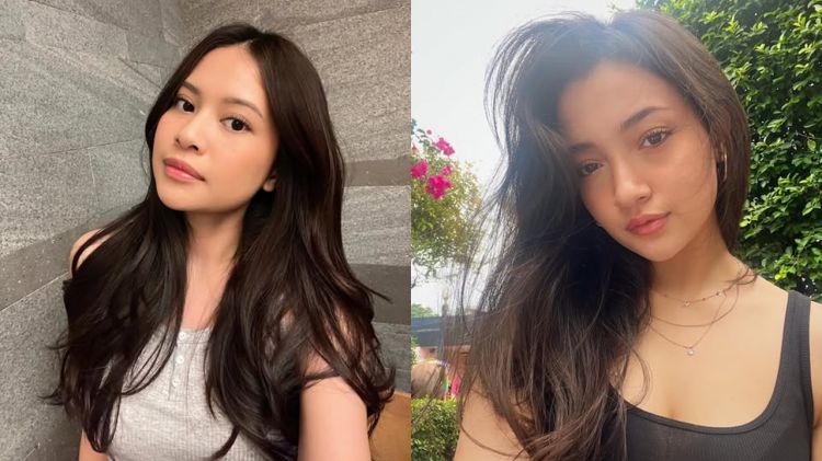 Bikin gemas, intip 7 potret kebersamaan Megan Domani dan Hanggini, bestie serasa saudara kandung