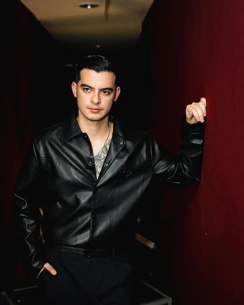 Dulu Bocah Imut di Lagu “Kebelet Pipis”, Ini 8 potret terbarunya yang makin tampan