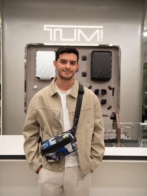 Dulu Bocah Imut di Lagu “Kebelet Pipis”, Ini 8 potret terbarunya yang makin tampan