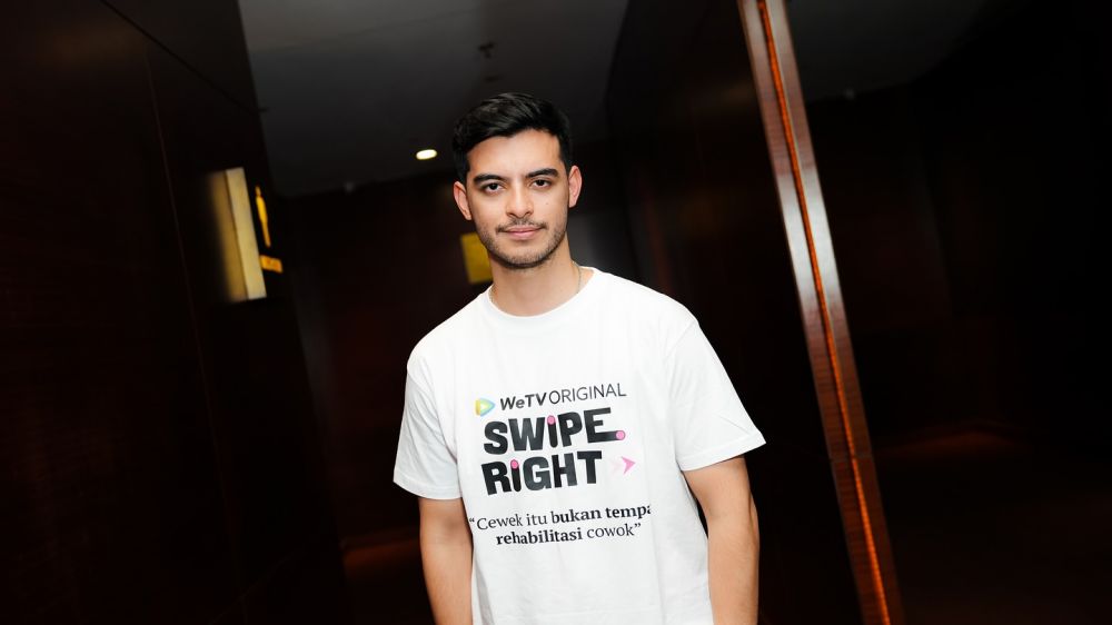 Dulu Bocah Imut di Lagu “Kebelet Pipis”, Ini 8 potret terbarunya yang makin tampan