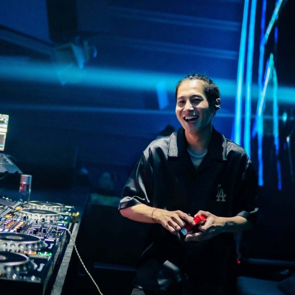 Erika Carlina kembali bertemu DJ Panda di Polda Metro Jaya, ungkap potensi damai