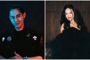 Erika Carlina kembali bertemu DJ Panda di Polda Metro Jaya, ungkap potensi damai