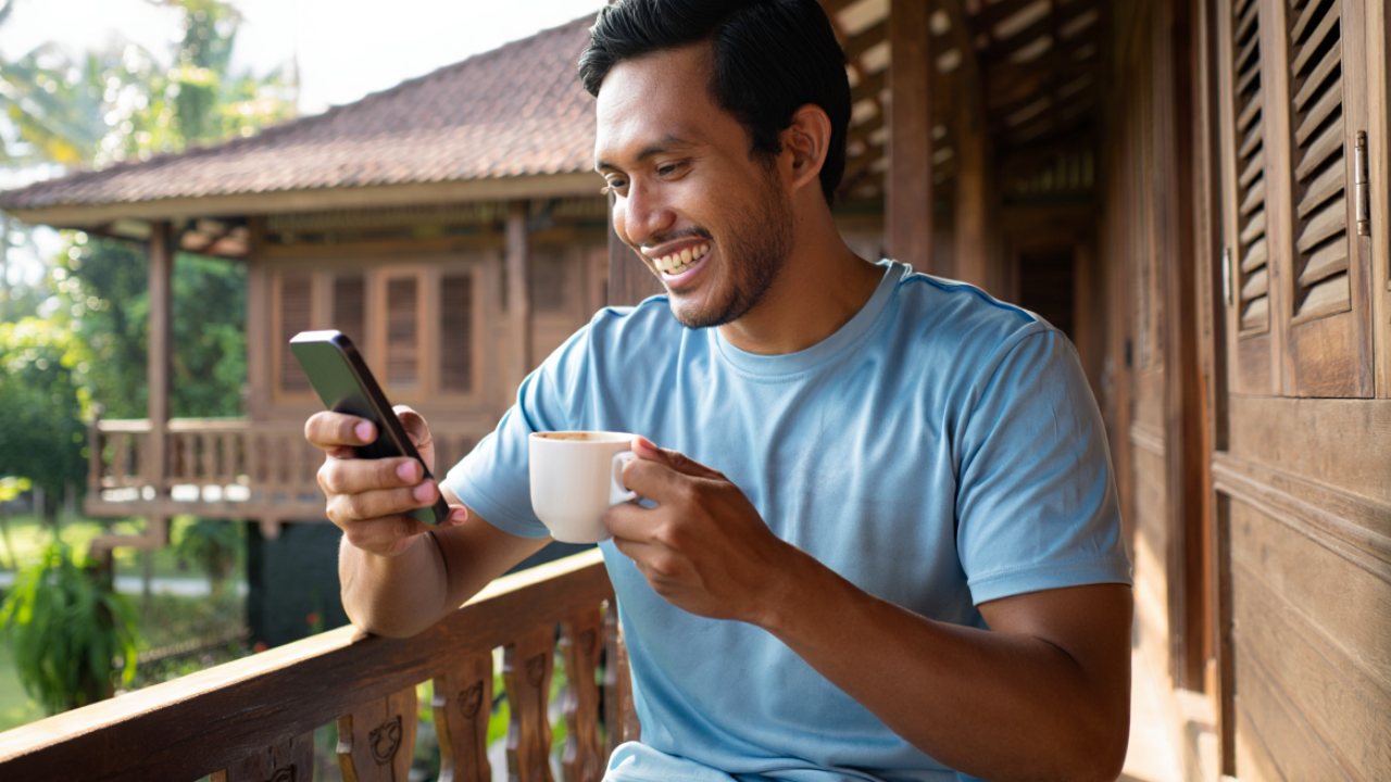 100 Kata-kata gokil di pagi hari yang bikin ngakak, bangun tidur langsung ceria