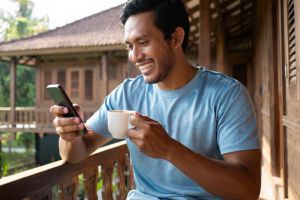 100 Kata-kata gokil di pagi hari yang bikin ngakak, bangun tidur langsung ceria