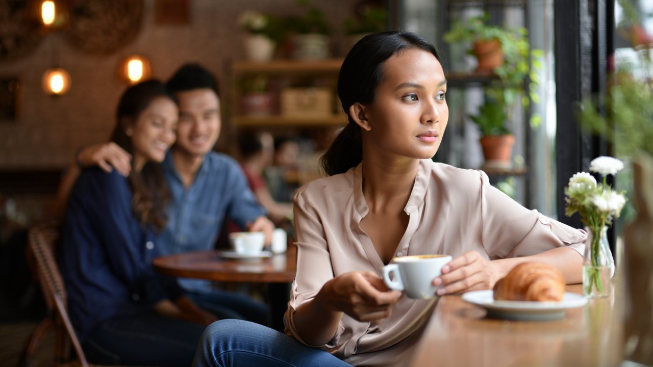 100 Kata-kata penyemangat untuk jomblo, lucu, satir, tapi tetap semangat walaupun tanpa pasangan