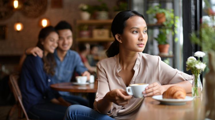 100 Kata-kata penyemangat untuk jomblo, lucu, satir, tapi tetap semangat walaupun tanpa pasangan