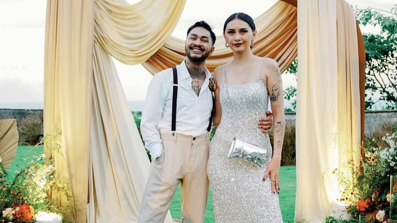 Hasil tes urine negatif, Beby Prisillia istri Onadio Leonardo akhirnya dipulangkan polisi