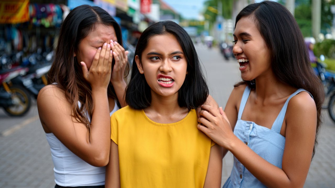 50 Pantun satir soal kehidupan, sindiran cerdas yang lucu tapi pedas