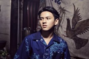 6 Momen manis Rey Bong bareng ibunda, bukti kedekatan ibu dan anak yang bikin hati hangat banget