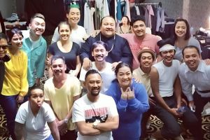 Masih ingat dengan Extravaganza? Intip 9 potret pemainnya bareng keluarga, kompak dan hangat