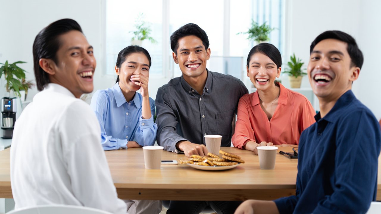 100 Kata-kata motivasi lucu ala karyawan, kerja boleh capek, jangan sampai gila