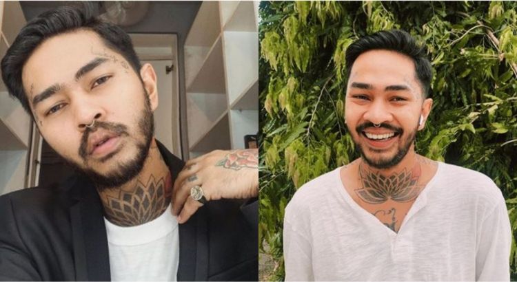 Pemasok narkoba ke Onadio Leonardo diringkus polisi, ganja dan ekstasi jadi barang bukti