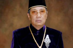 Kabar duka dari Solo, Raja Kasunanan Surakarta Paku Buwono XIII tutup usia di RS Indriati